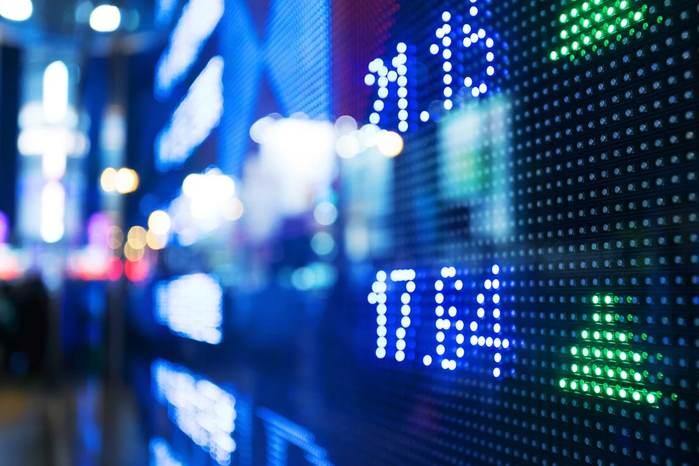 April 13th - Weekly Market Report