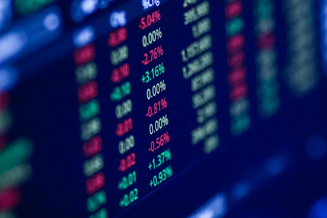 March 30th - Weekly Market Report