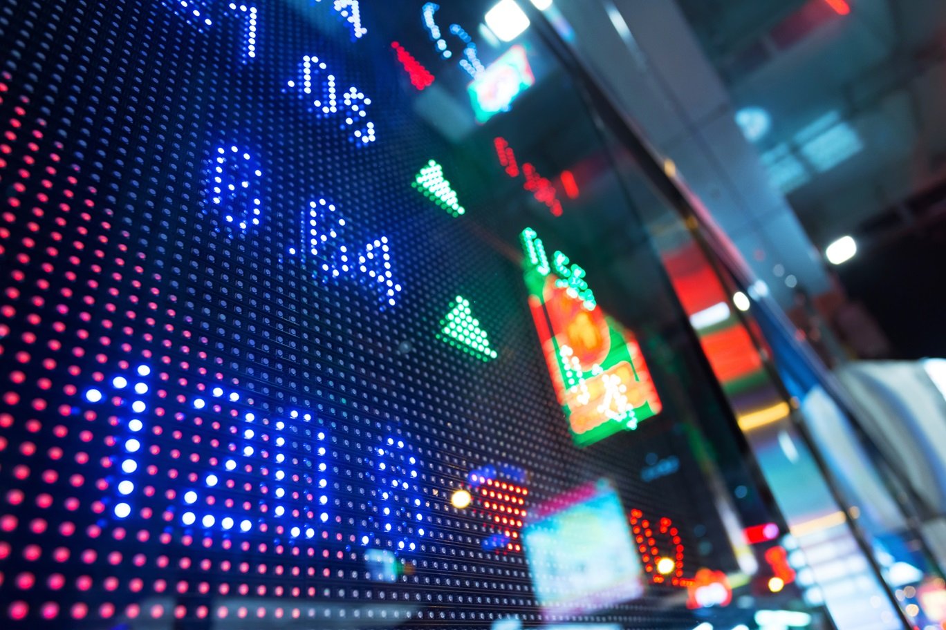 April 20th - Weekly Market Report