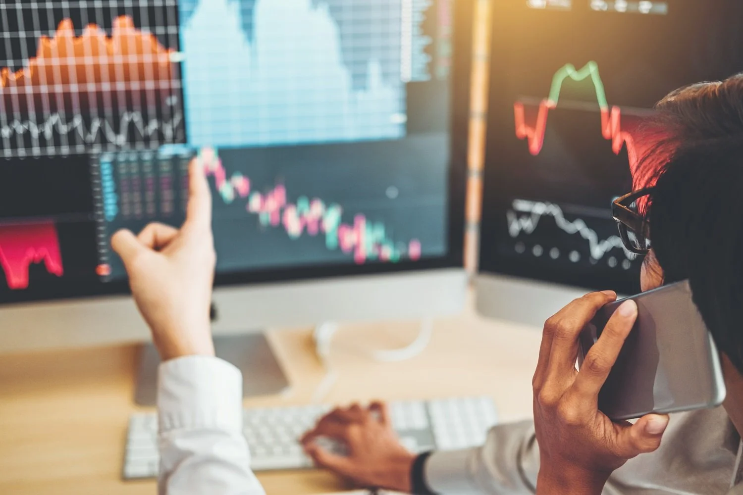 April 27th - Weekly Market Report 
