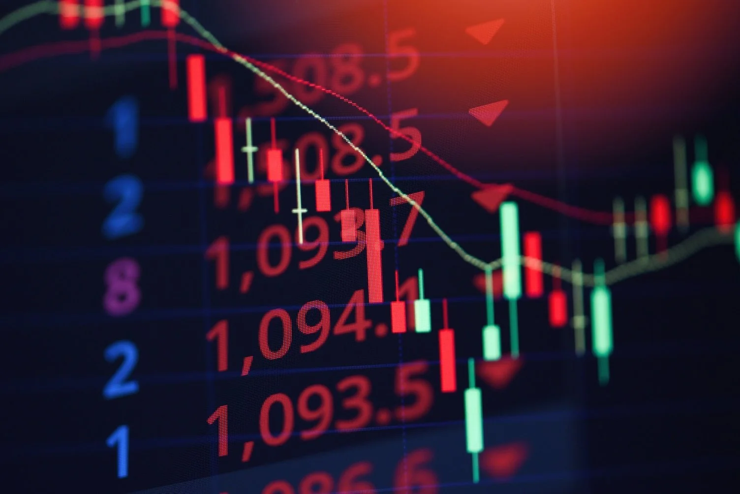 May 4th - Weekly Market Report