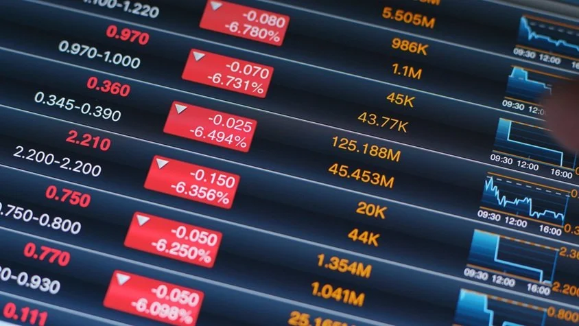 May 11th - Weekly Market Report