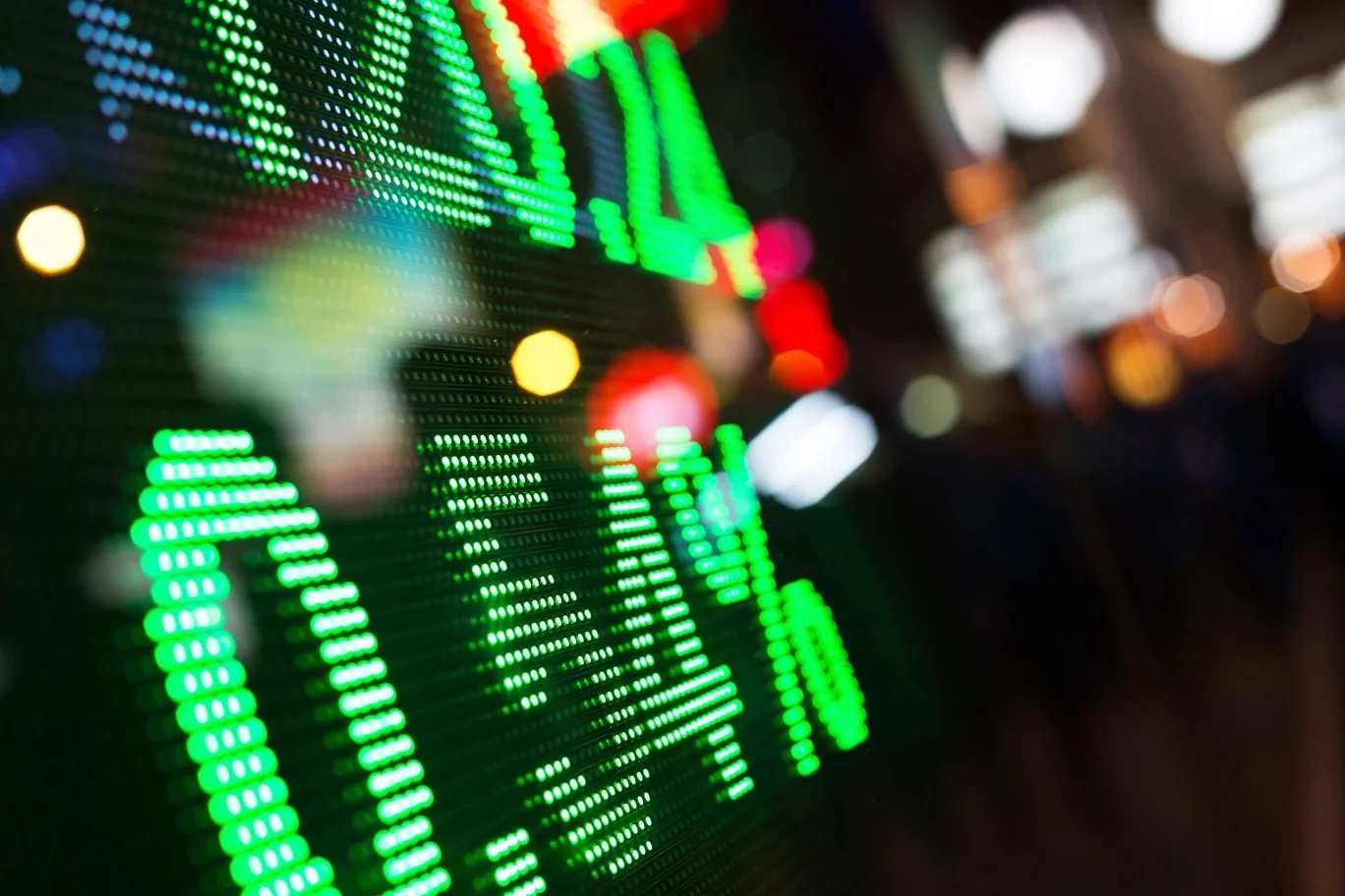 May 18th - Weekly Market Report