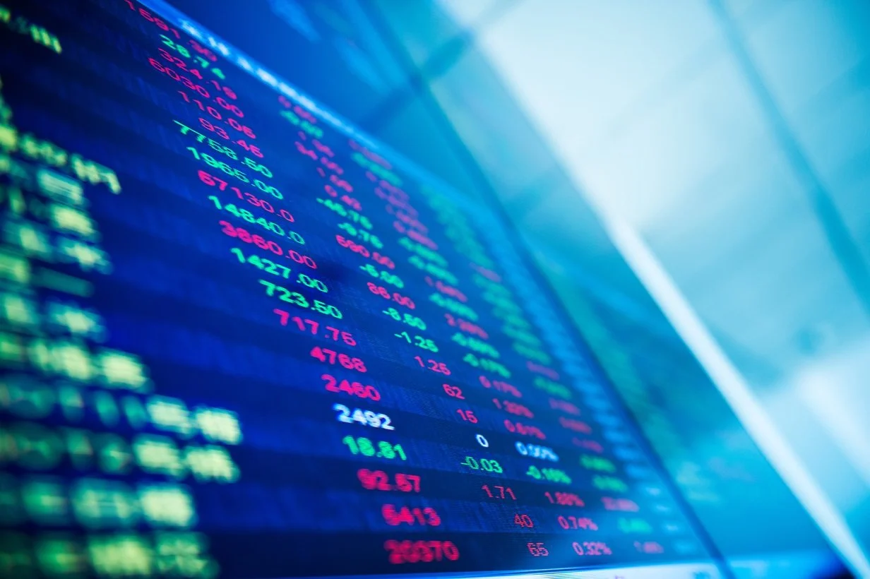 May 26th - Weekly Market Report