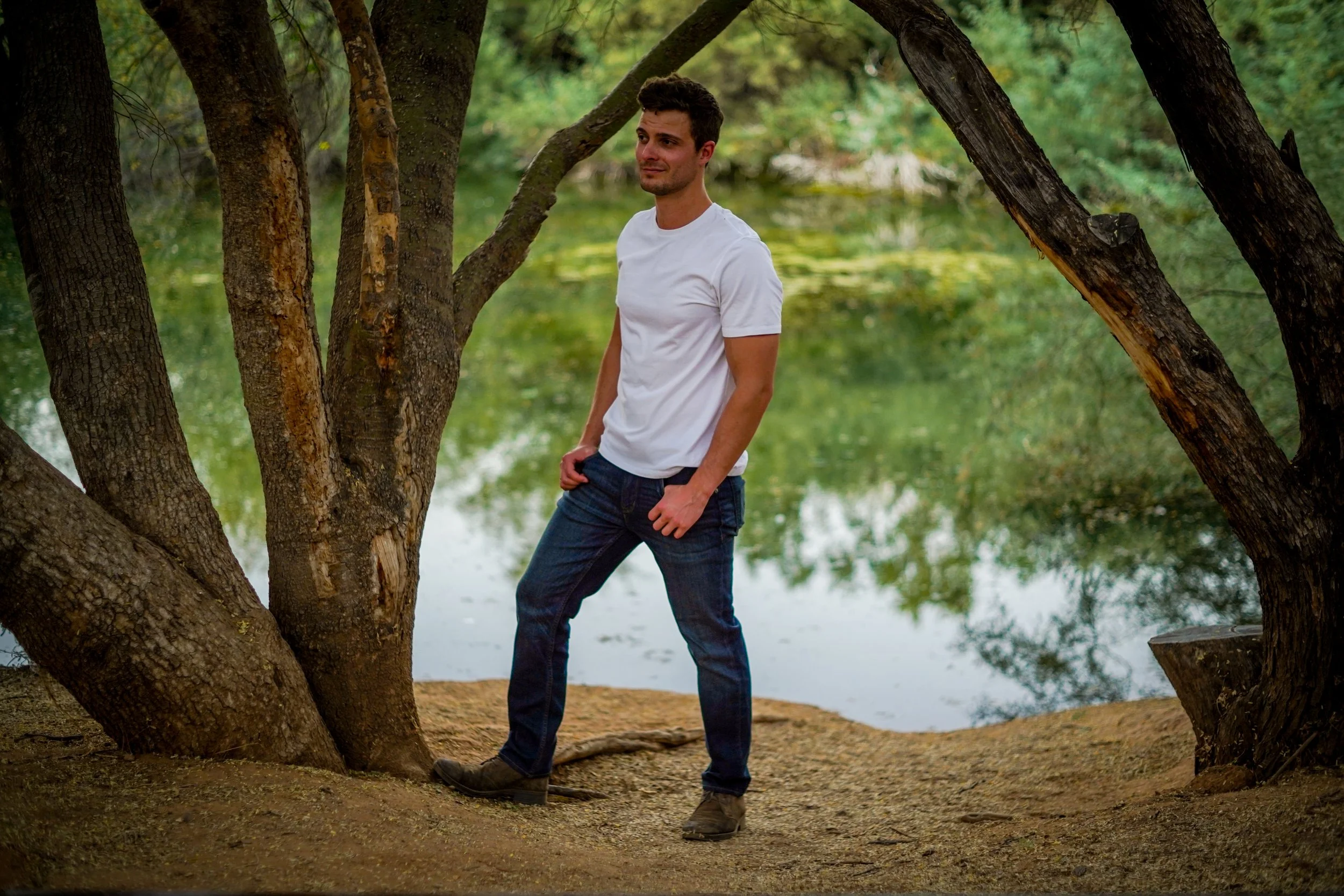 Peyton Mallory - Nature 1