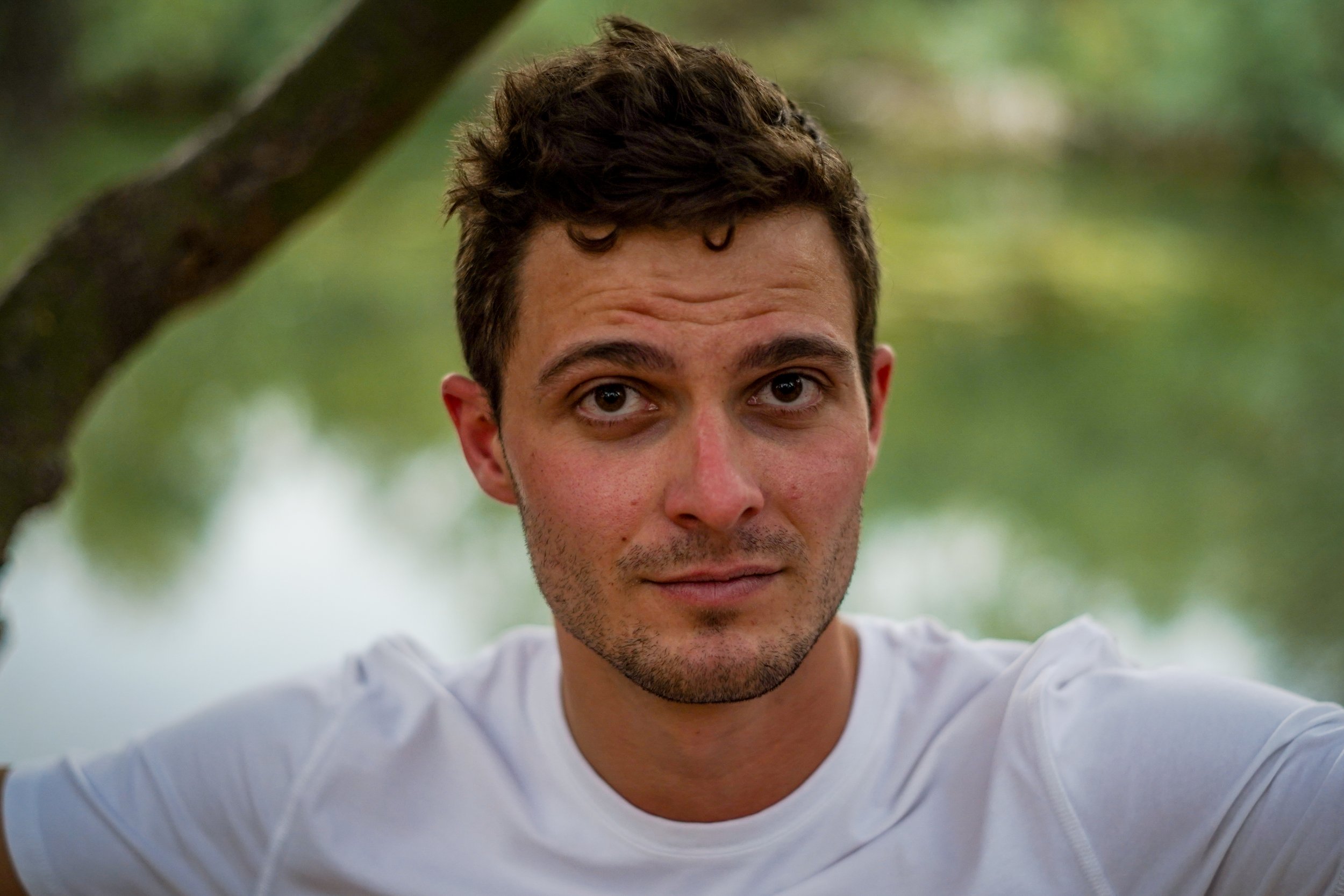 Peyton Mallory - Nature 2