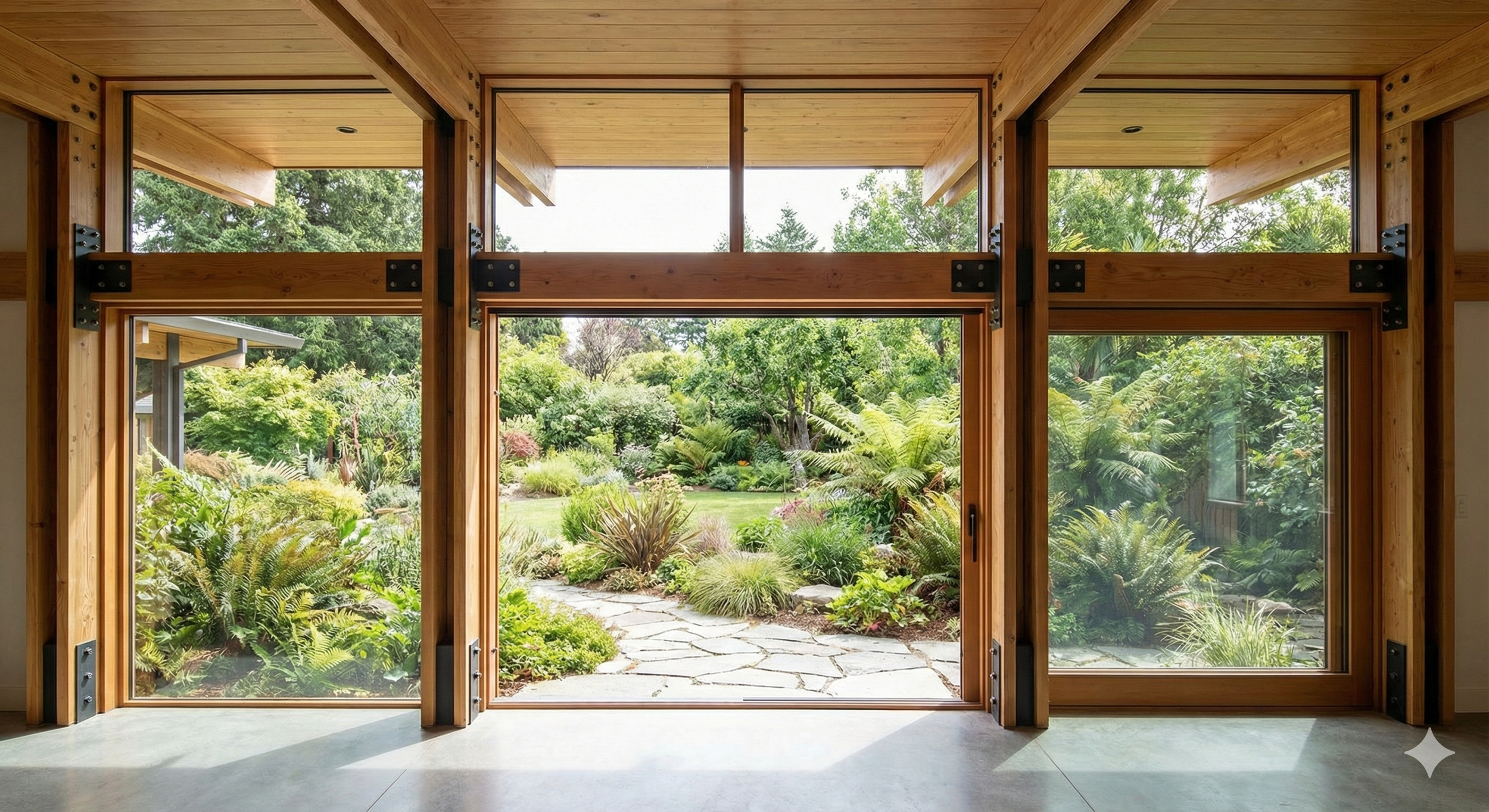 Biophilic Structural Design