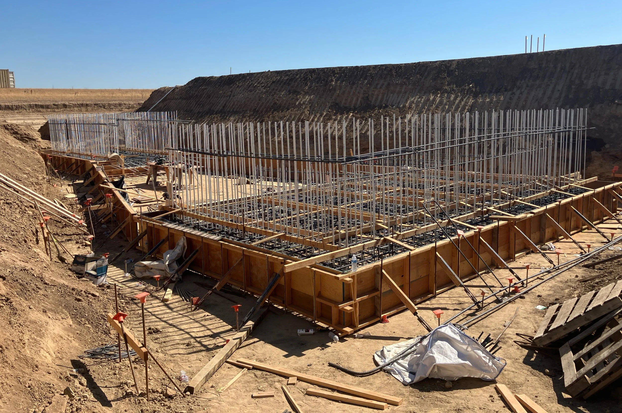 Lakeside Storm Drain Pump Station