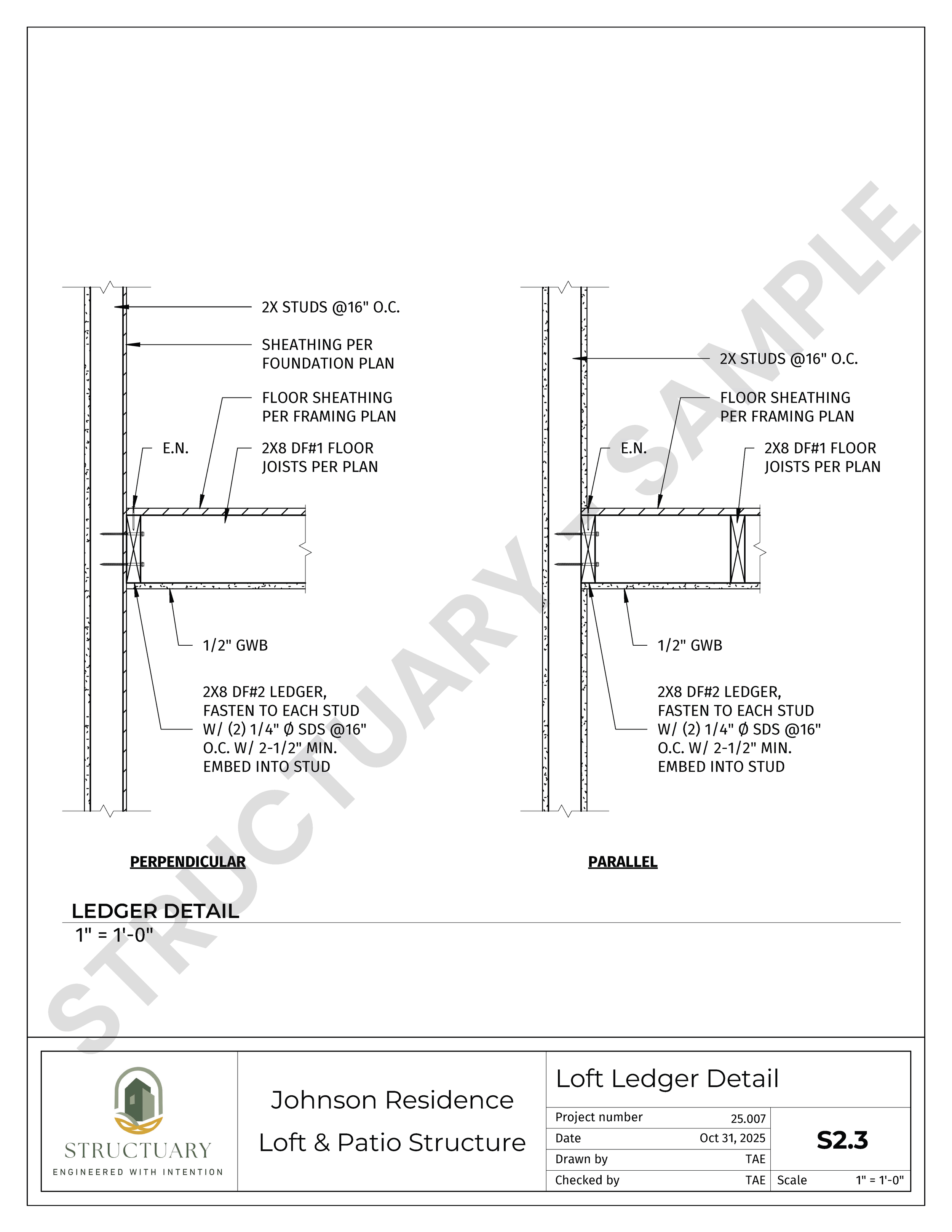 25-007_Johnson Residence Loft Framing Details_2025-1-30.png