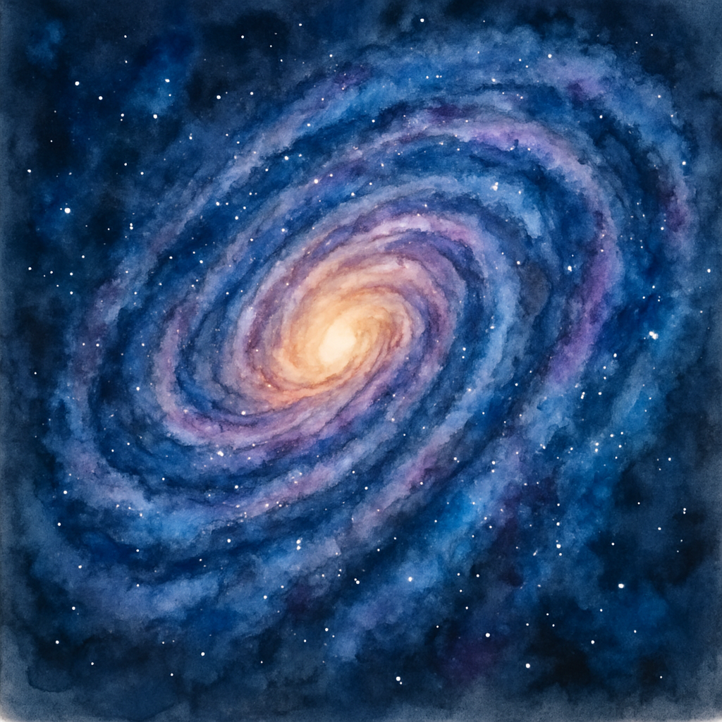 Out of This World Book List