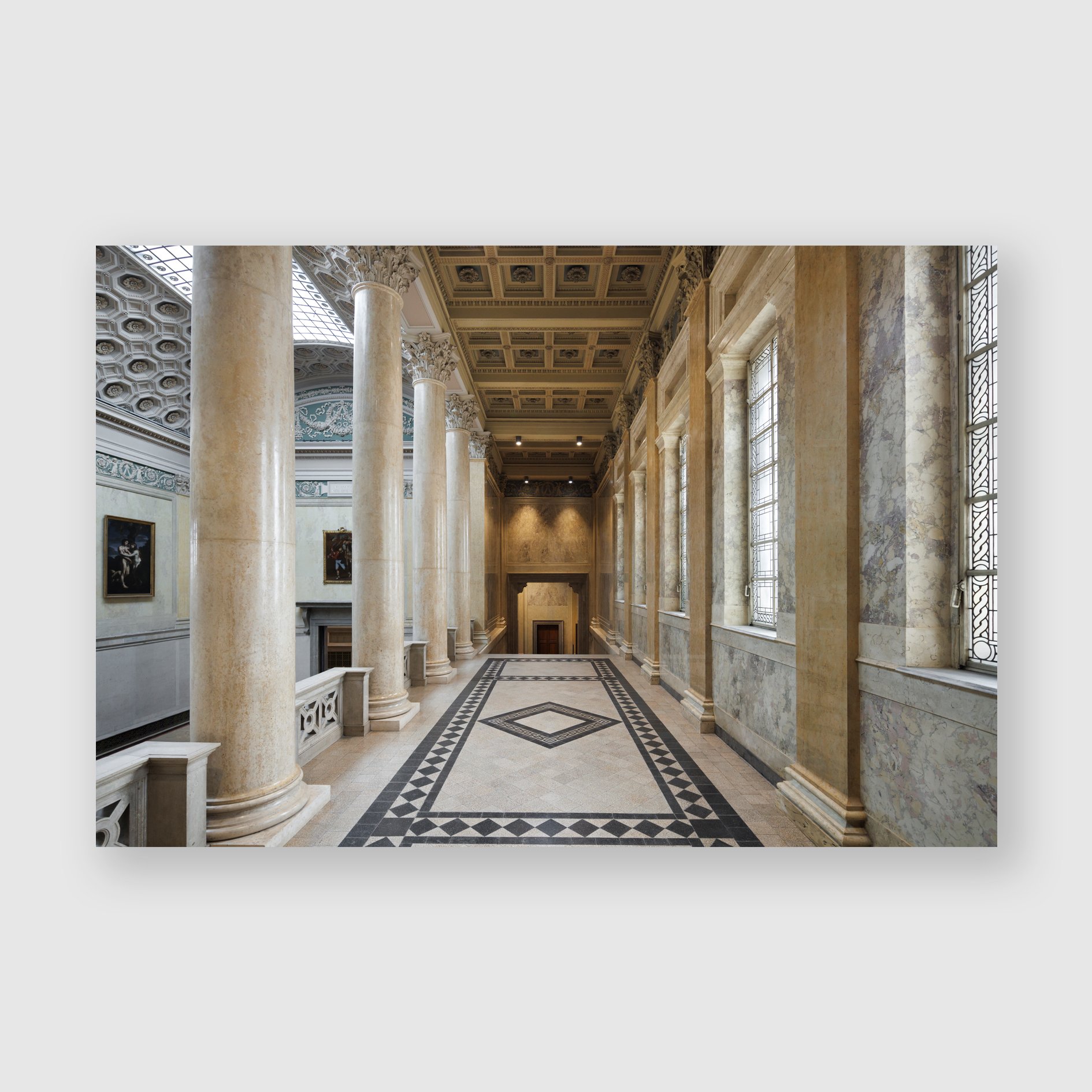Szépművészeti Múzeum #4, Budapeste, 2024