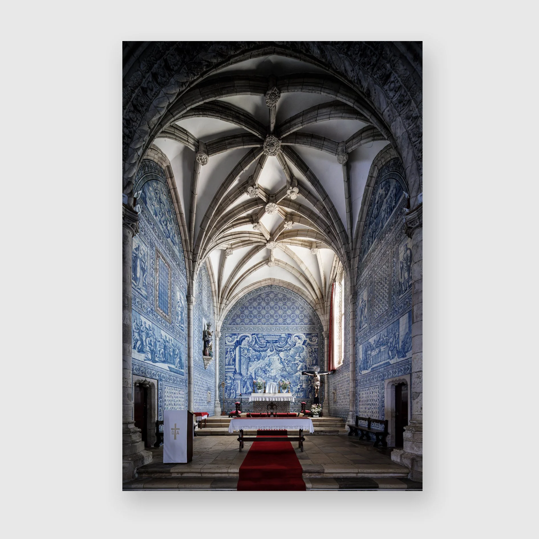 Igreja Matriz de Golegã #2, 2023