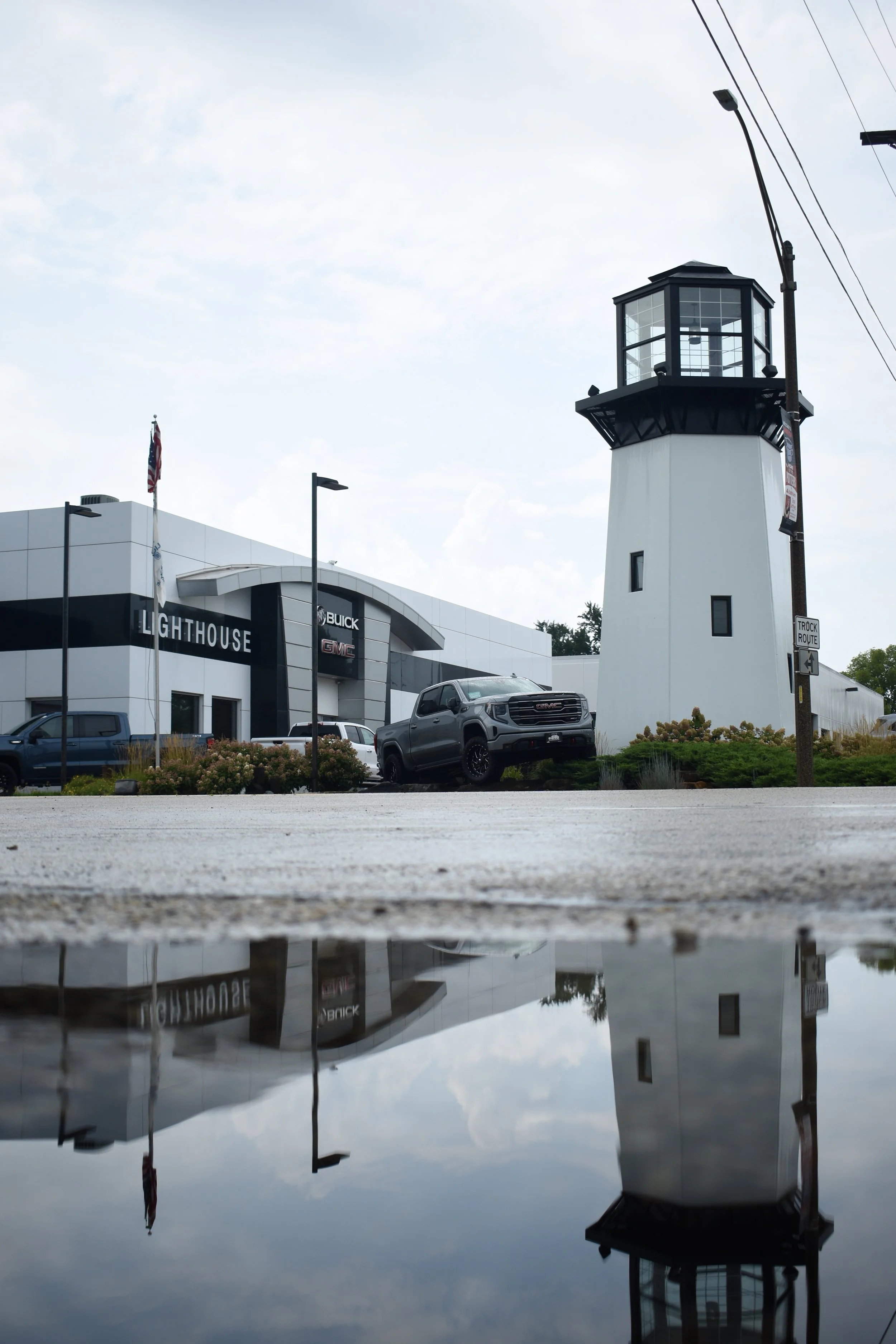 Business Photography