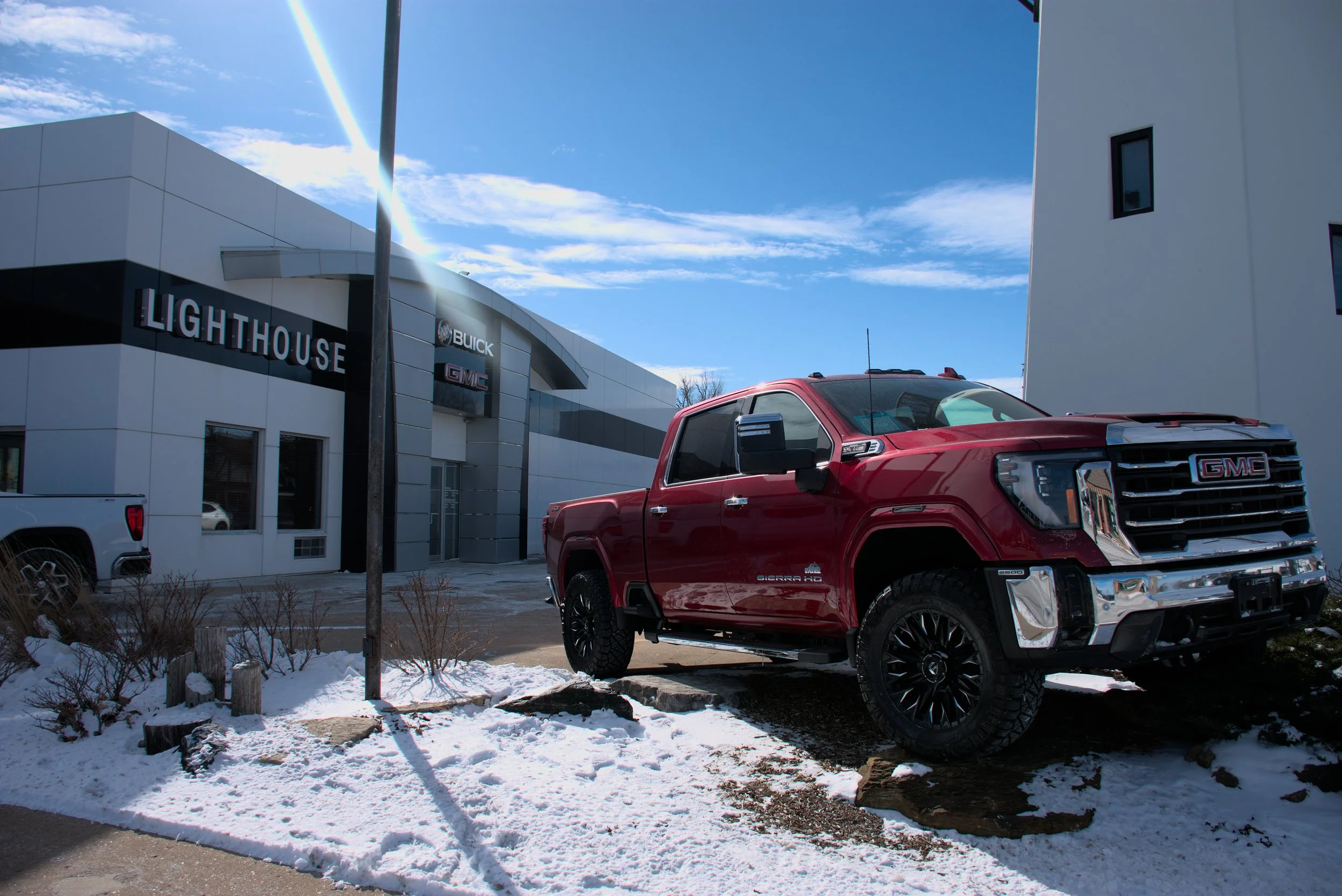 Business Photography