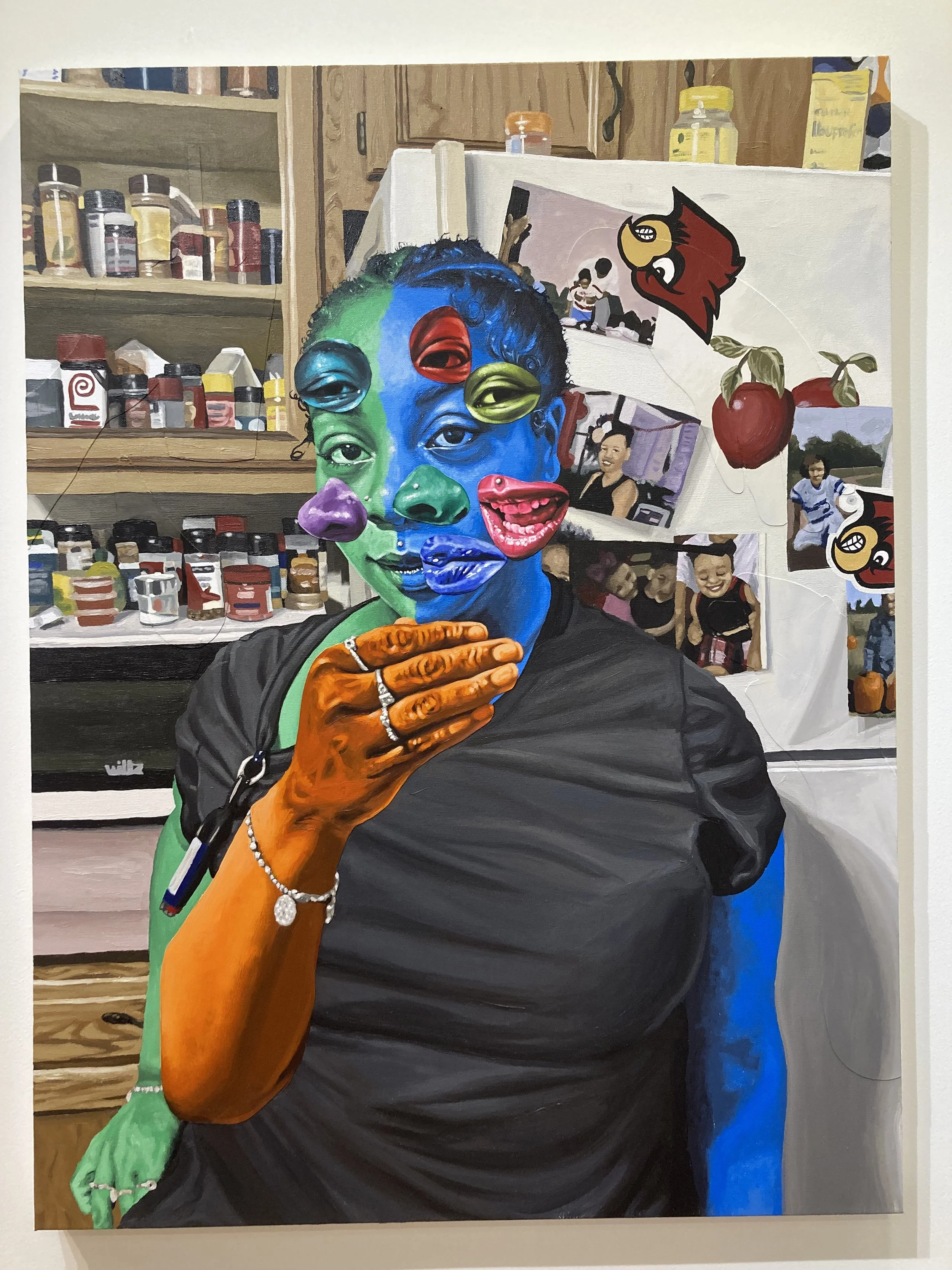 Closing Celebration for Matrilineal: Vita Kari & LaNia Roberts