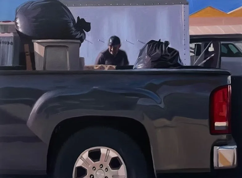 Opening of Los caminos de la vida