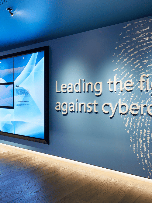 About — CyberNexus