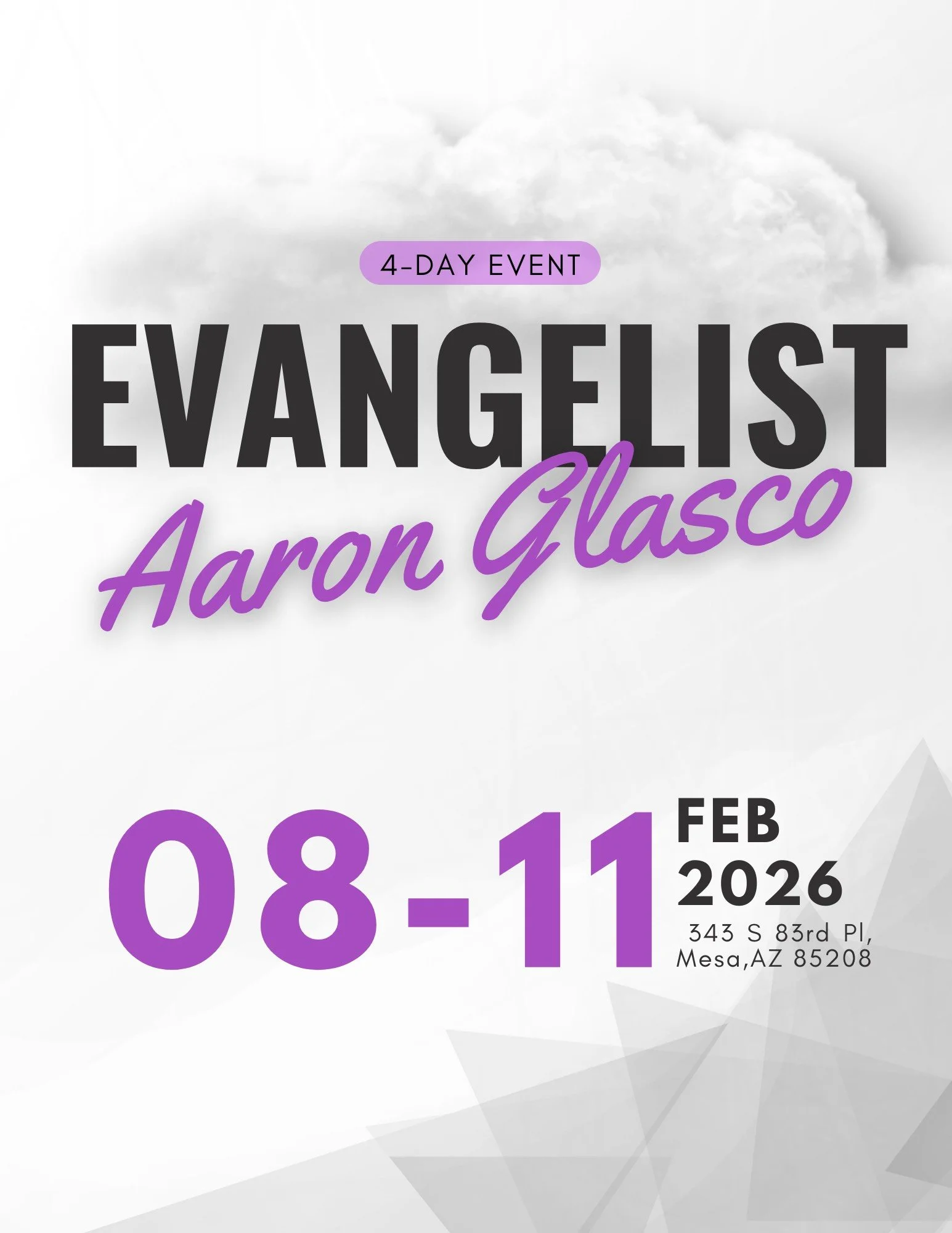 Revival Aaron Glasco 