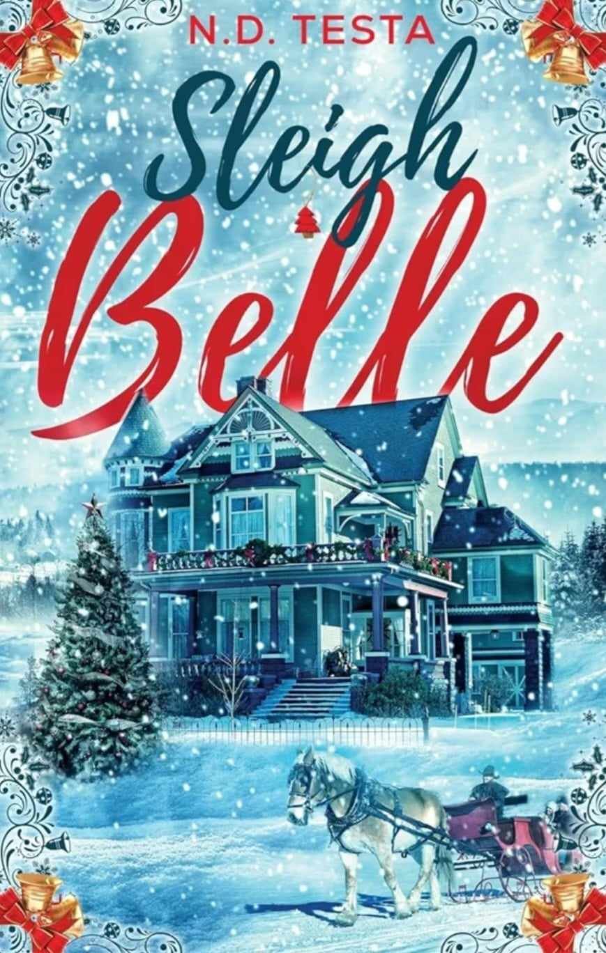 Sleigh Belle