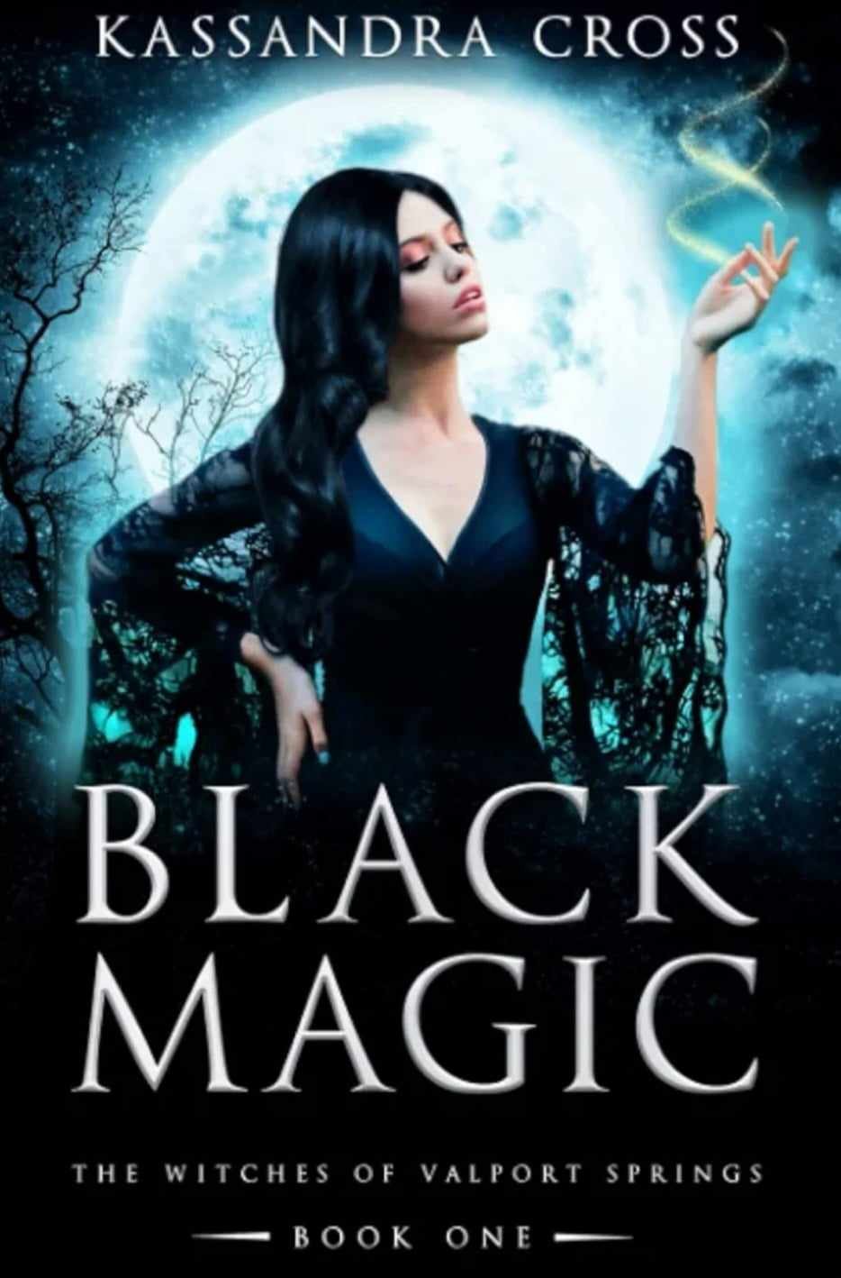 Black Magic