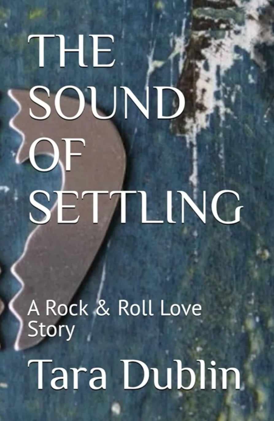 The Sound Of Settling