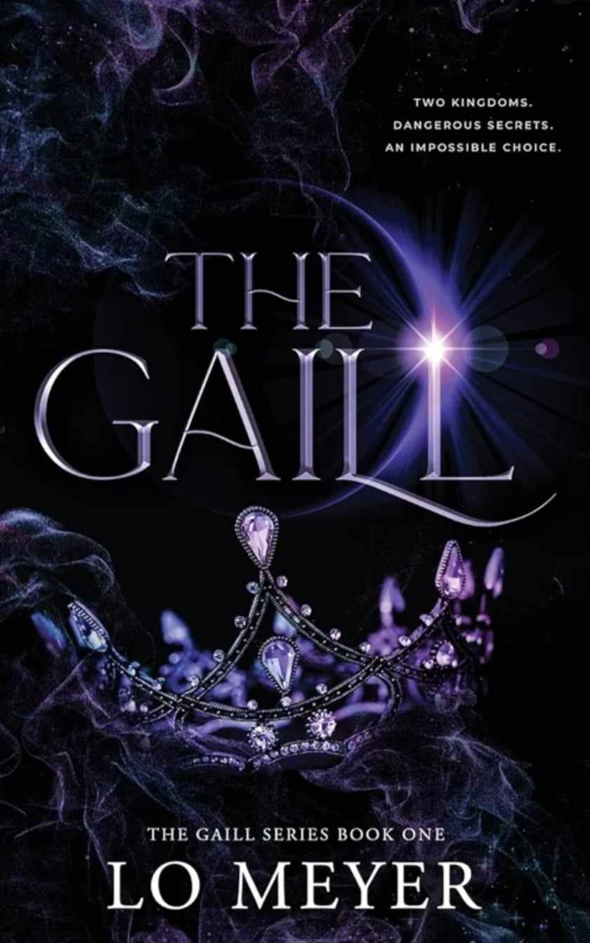 The Gaill