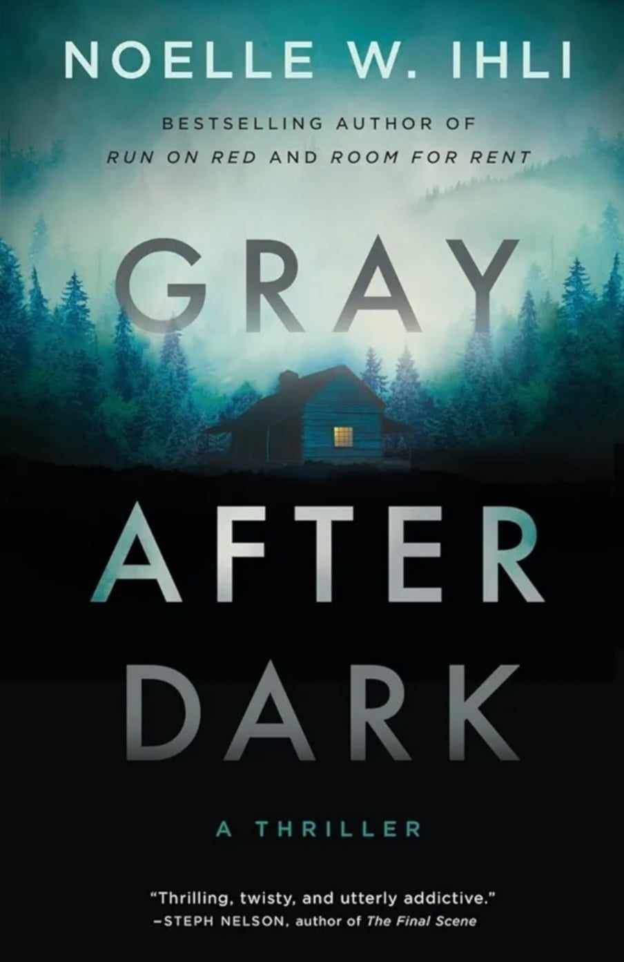 Gray After Dark