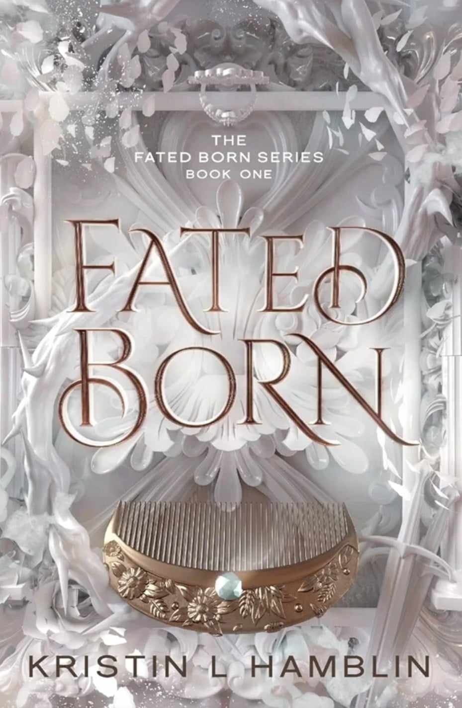 Fated Born