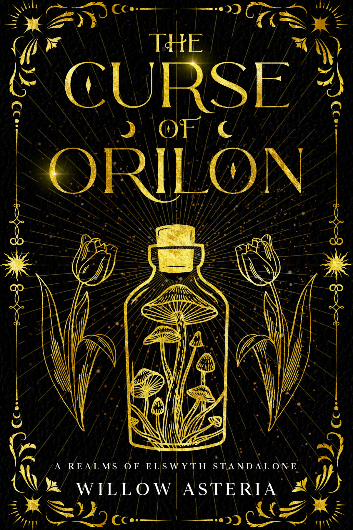 The Curse Of Orilon