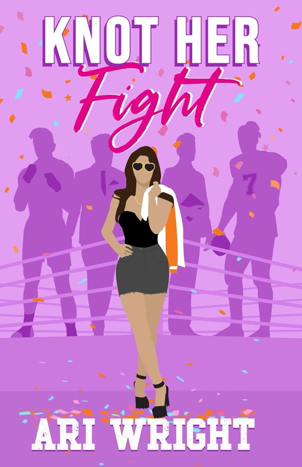 Knot Her Fight