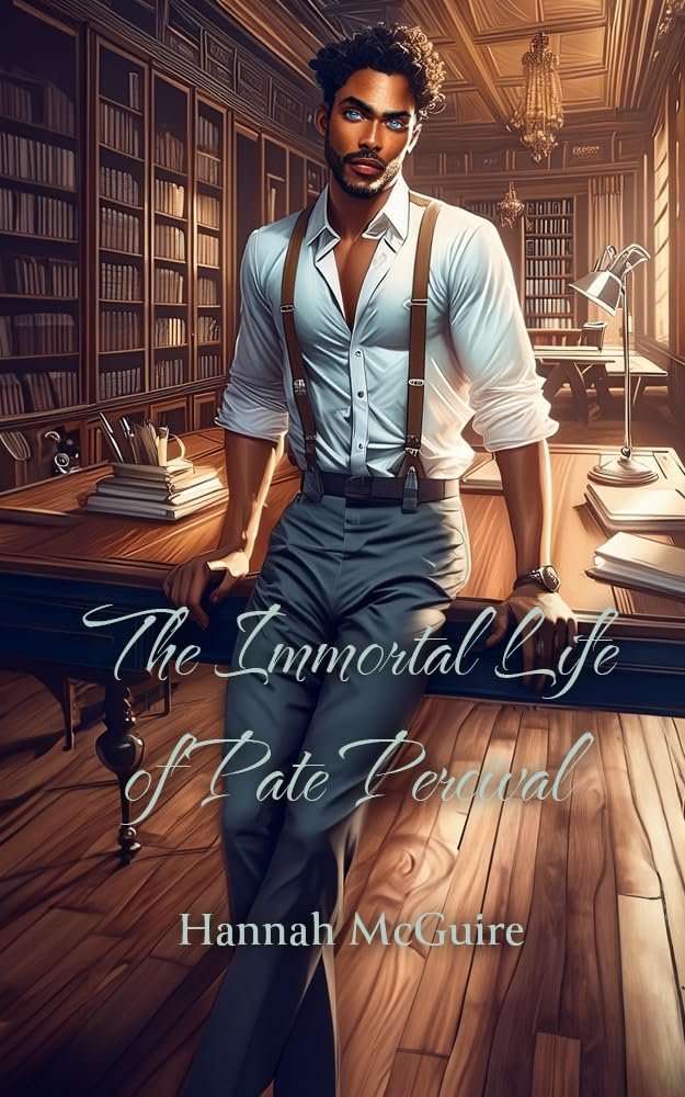 The Immortal Life of Pate Percival