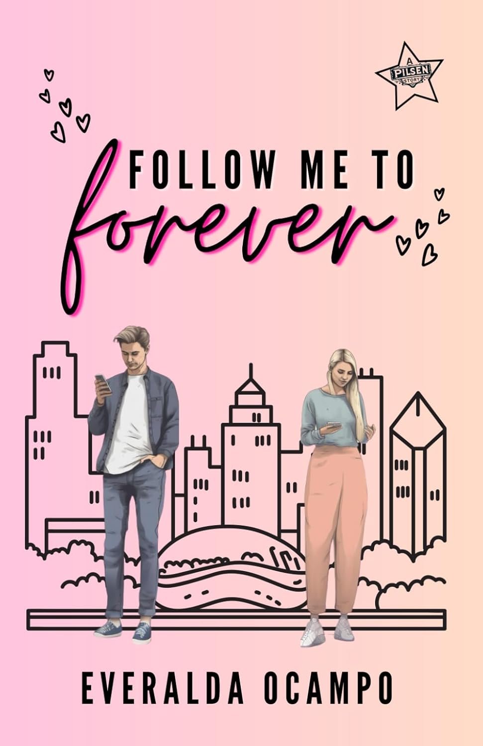 Follow Me To Forever