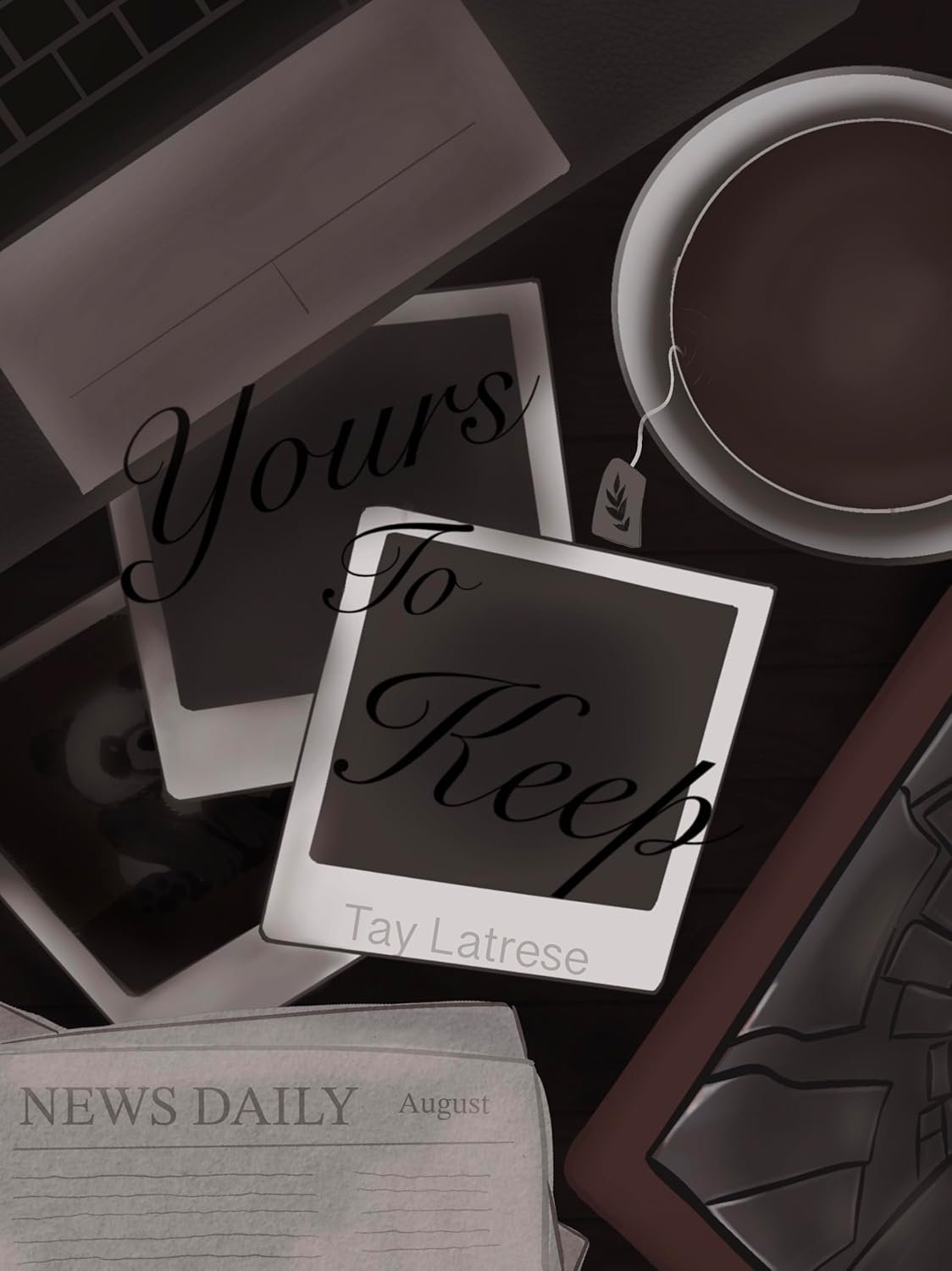 Yours To Keep