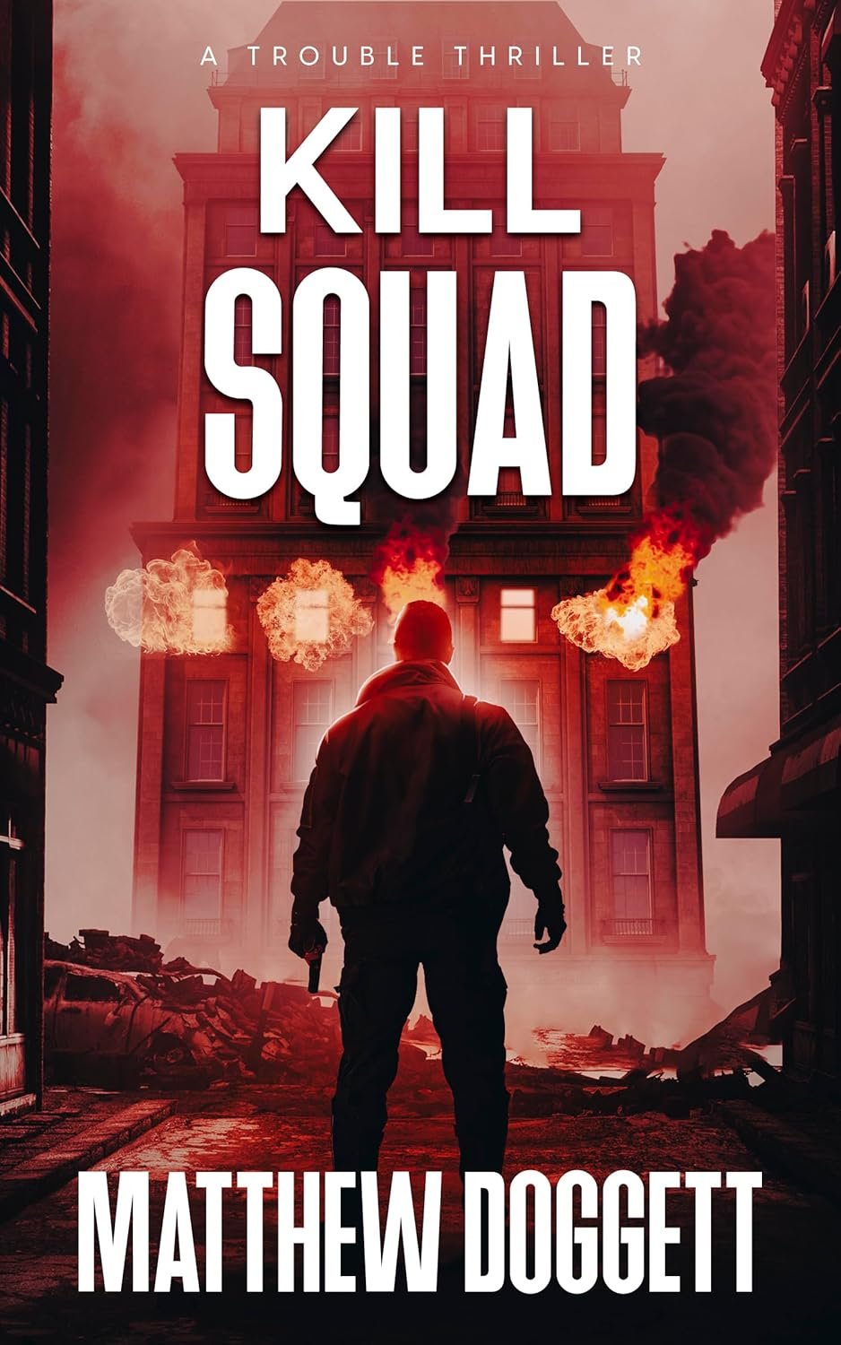 kill Squad