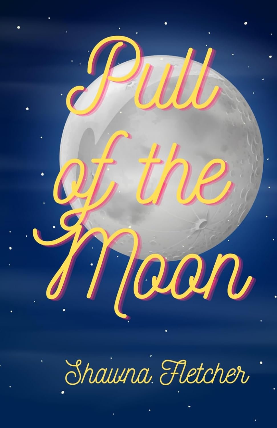 Pull OF The Moon