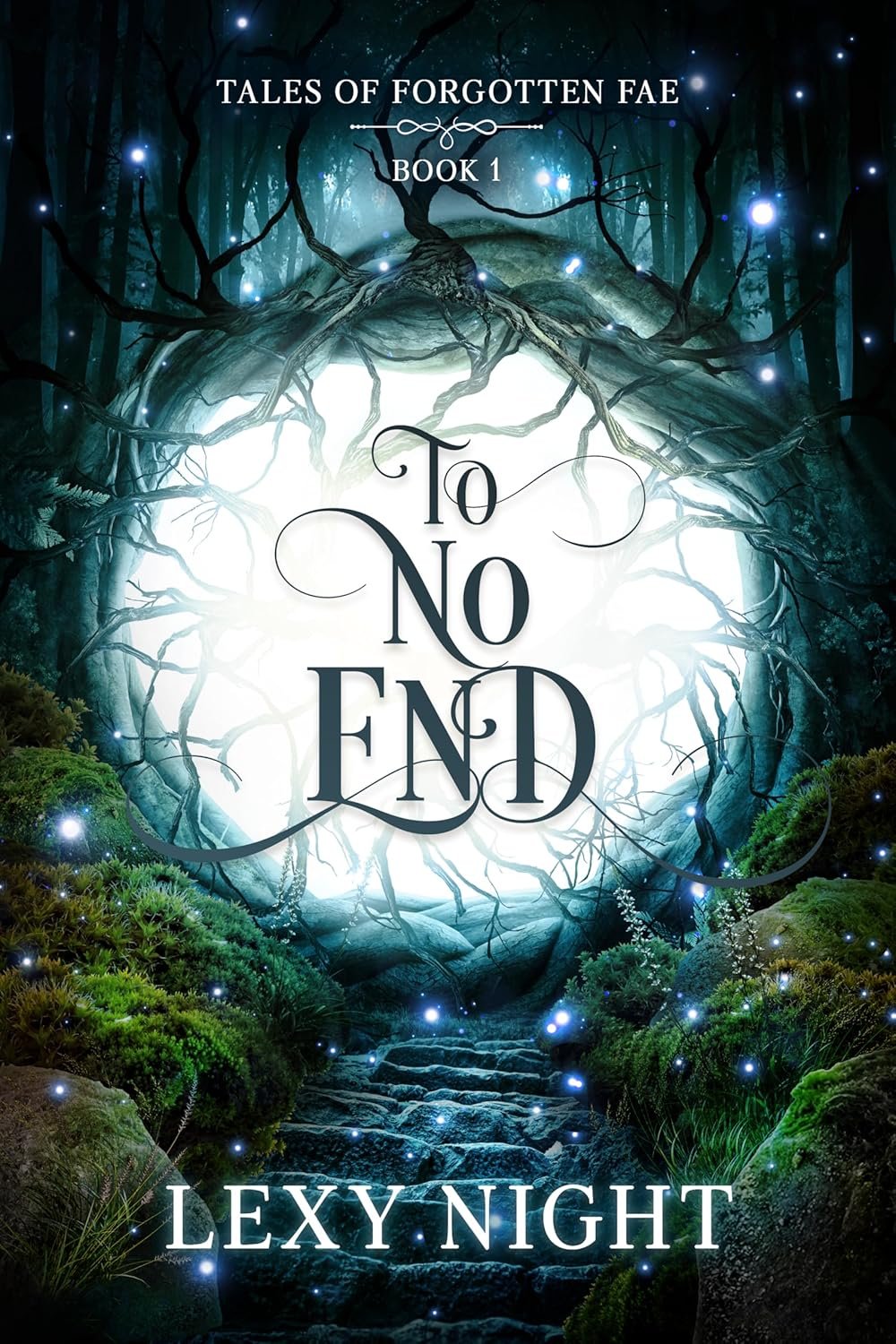 To No End