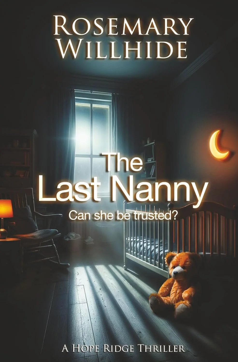 The Last Nanny