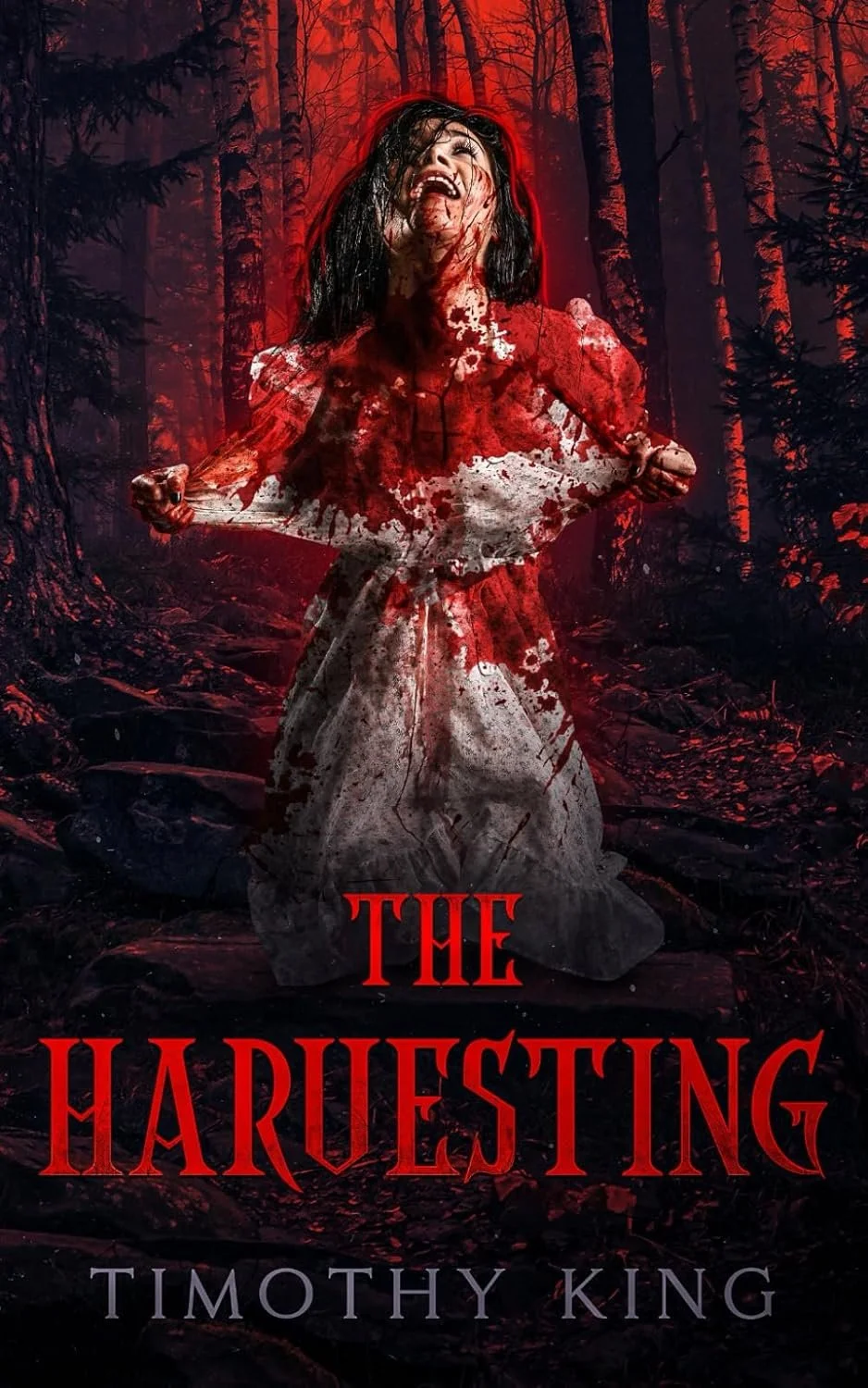 The Harvesting