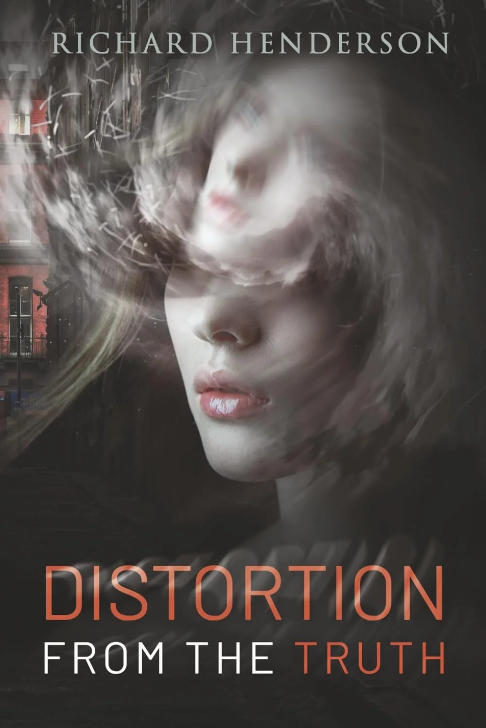 Distortion From The Truth
