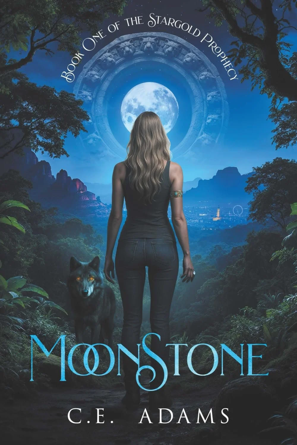 MoonStone