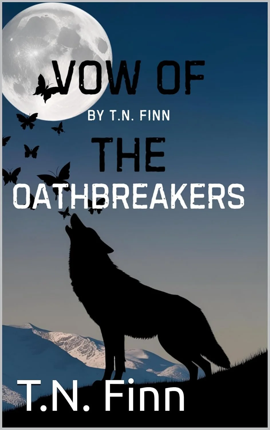 Vow of the Oathbreakers