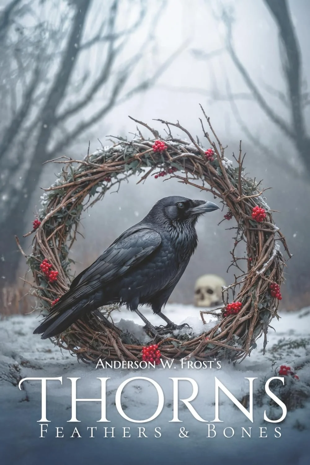 Thorns Feathers And Bones