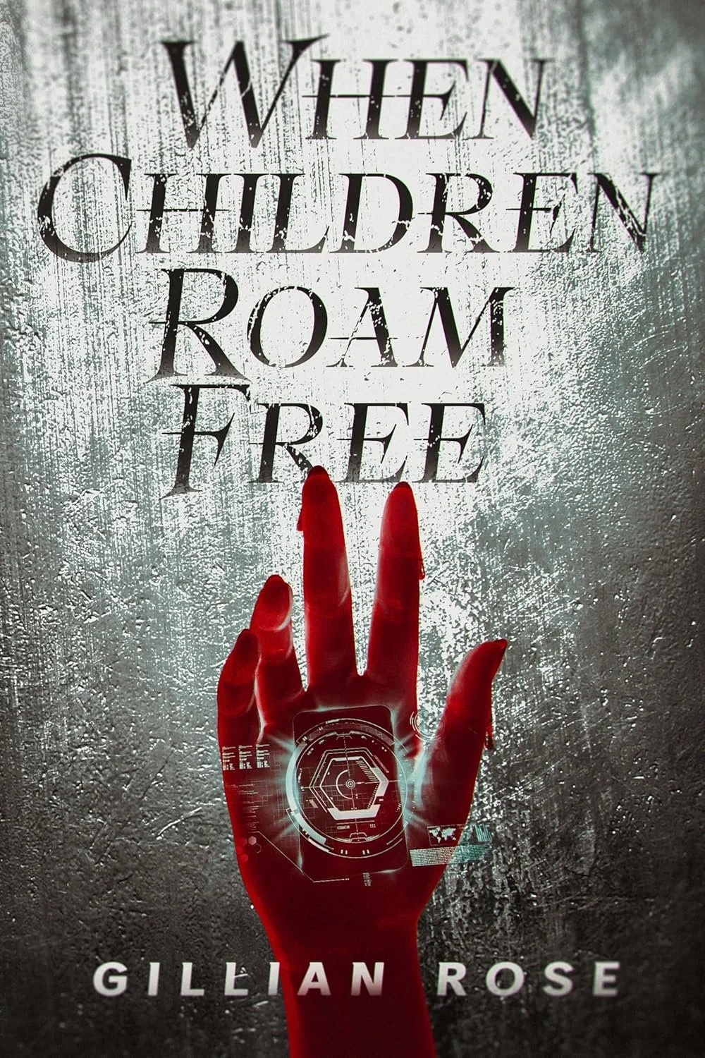 When Children Roam Free