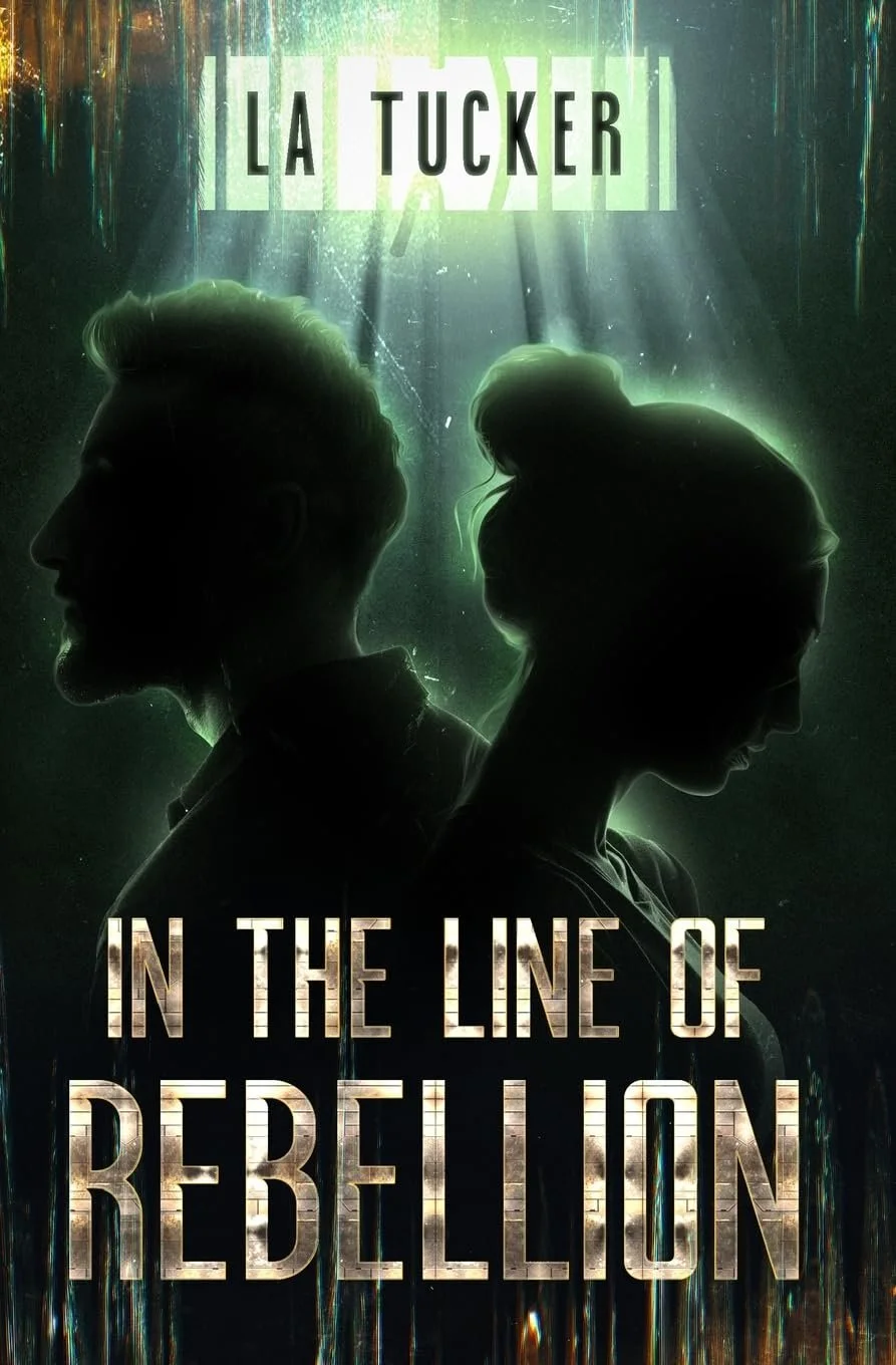In The Line Of Rebellion