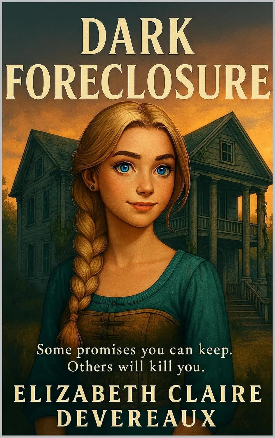Dark Foreclosure