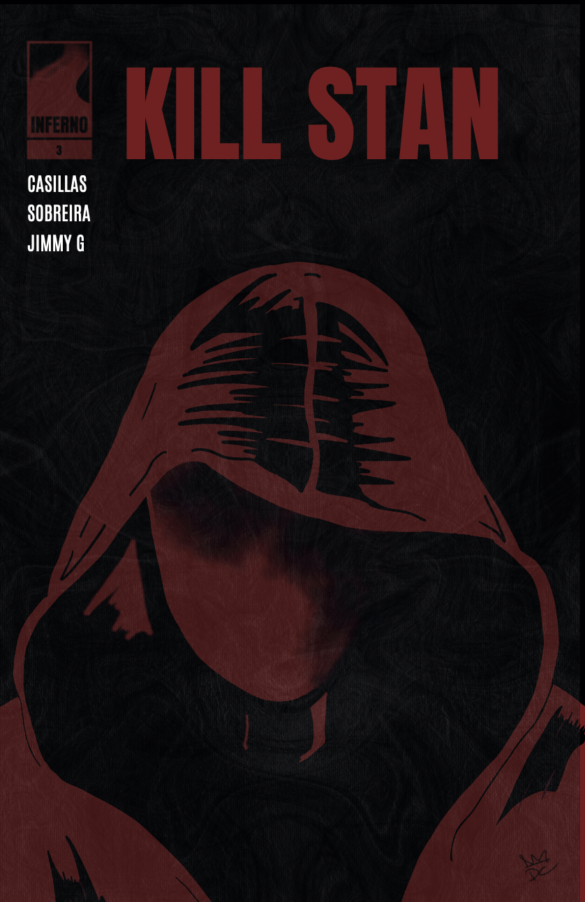 Kill Stan #3 Digital Download