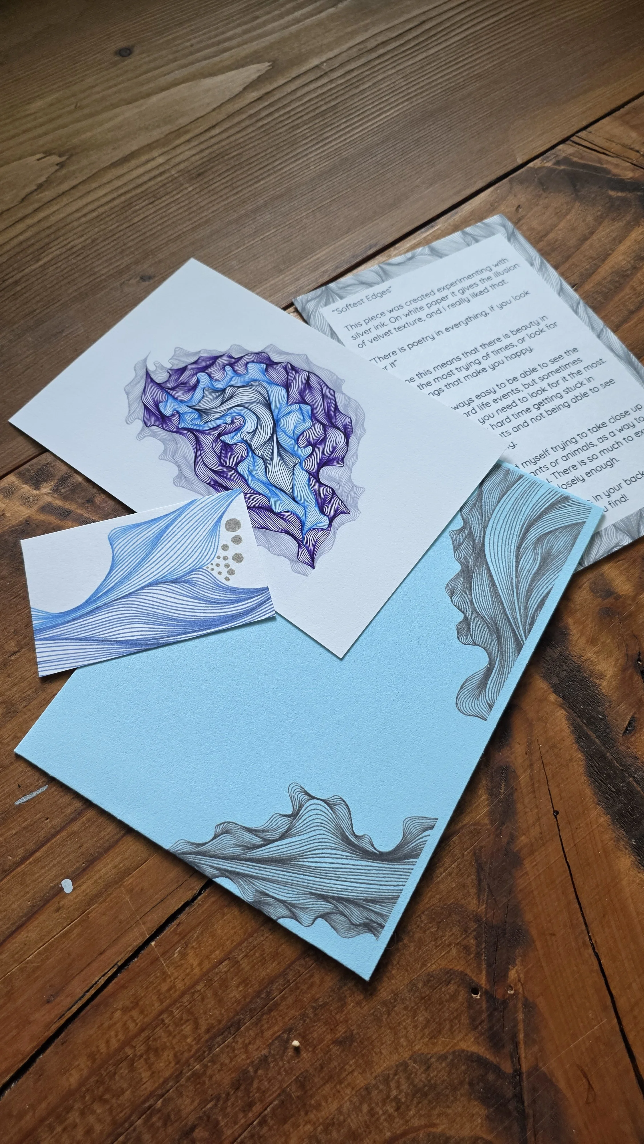 Mindfulness Mailer
