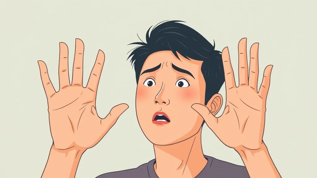 「I can’t speak English」の本当の意味は？英語力を正しく伝えるためのフレーズガイド
