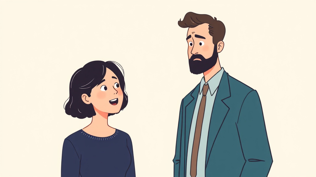 日常英語でよくある間違い7選｜自然で正しいフレーズの使い方