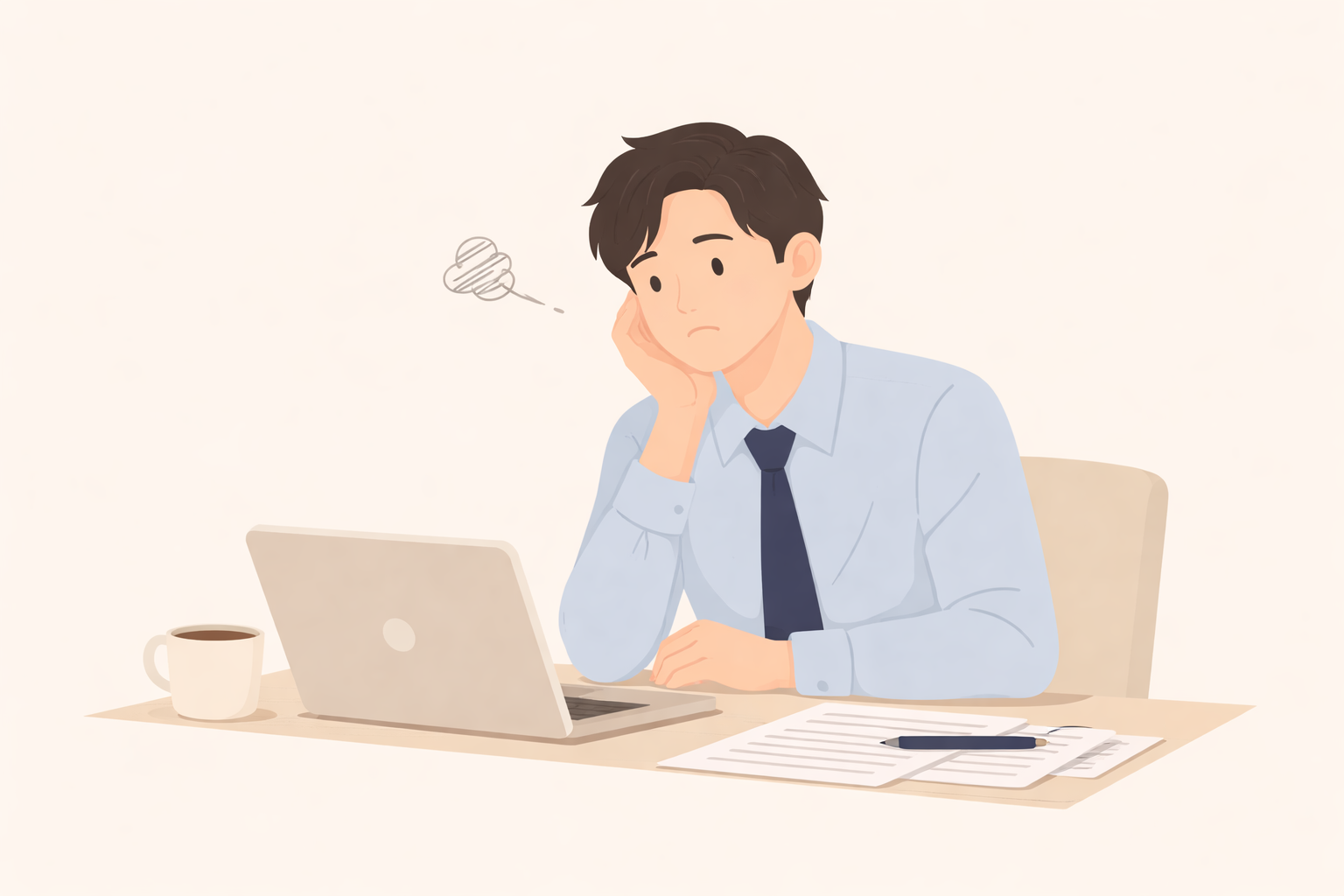 英語で気持ちを自然に伝える表現集｜“I’m wiped out” など日常会話で使える感情フレーズ